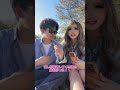 コノヤロウ。。。#カップル#ギャル