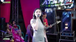 BIARLAH MERANA - YAYA APRILIA - DEVISA MUSIC - PARTY ATENSI - WATU AJI KELING JEPARA