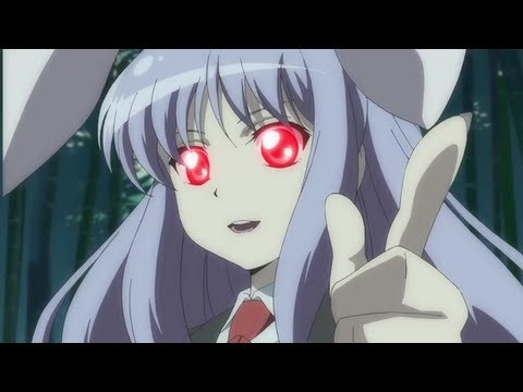 満福神社×幽閉サテライト『幻想万華鏡「泡沫、哀のまほろば」PV Ver.0.5』