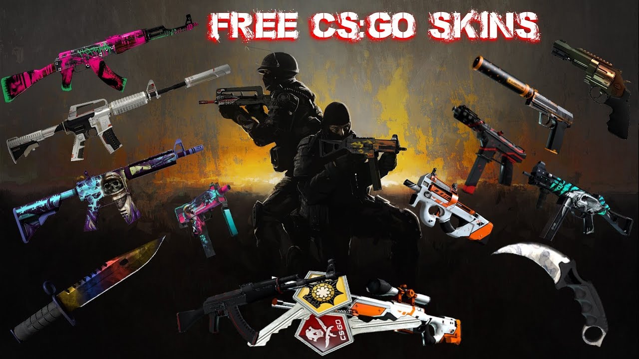 Cs Go Kostenlos Cs Go Kostenlos