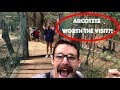 Arcotete Worth the Visit?! Ecotourism Park in San Cristobal Chiapas