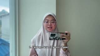 Final Project Pemrograman Lanjut