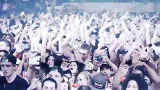 Skylab 2015 Official Trailer