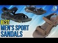 10 Best Men's Sport Sandals 2017
