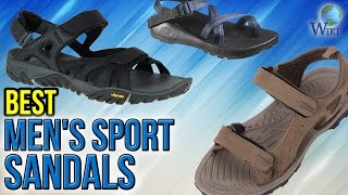 10 Best Men's Sport Sandals 2017