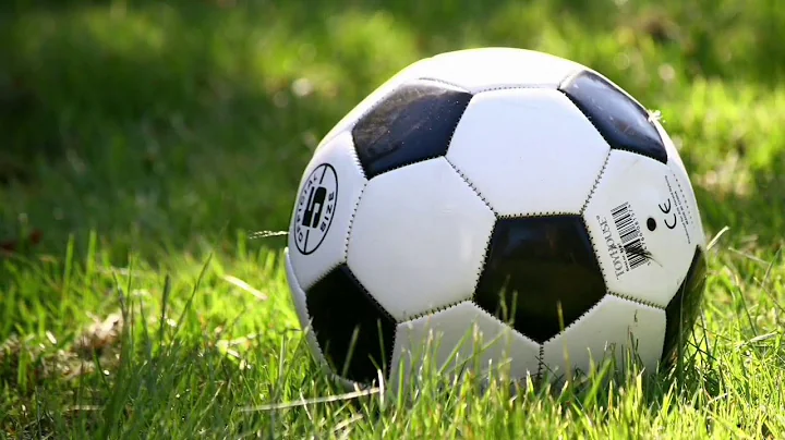 Fotbollsbcker med Sara Storck