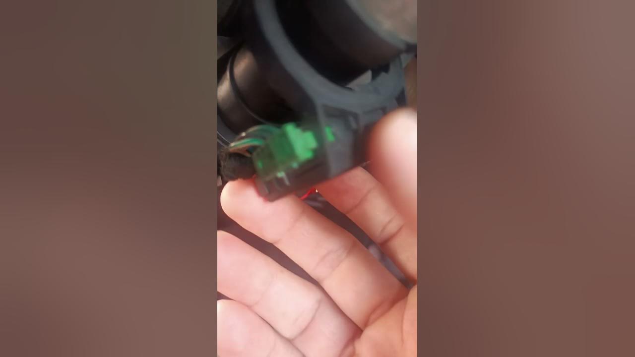 Como desbloquear el Inmovilizador PATS Ford Fiesta Max 2009. - YouTube
