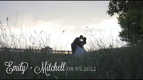 EMILY + MITCHELL || THE WEDDING HIGHLIGHT FILM