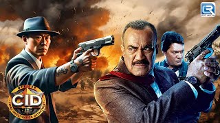 CID का सामना  हुवा एक Dangerous Attacker से  | CID | FULL EPISODE | Full HD