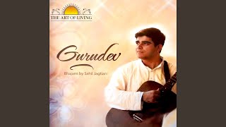 Joy Gurudev (Instrumental)