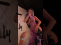 Trinity Taylor - Teaching us how to tip @ The Two Brewers London - 25/05/2017