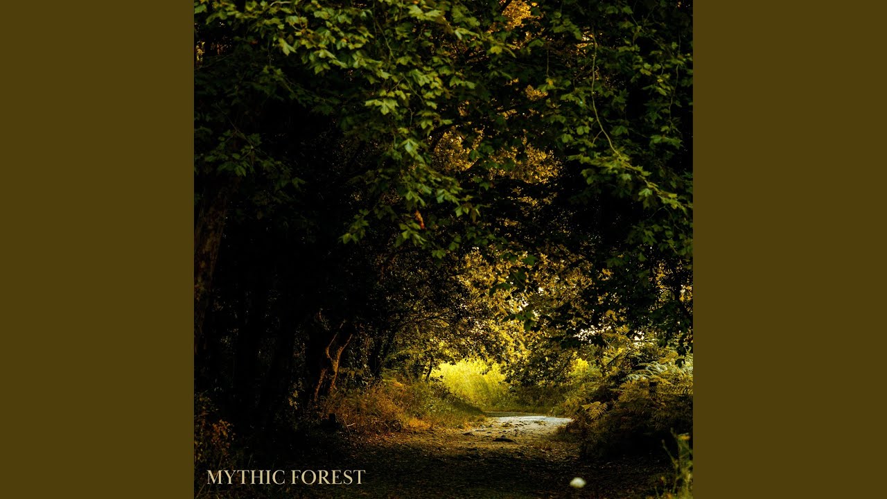Watch Mythic Forest on YouTube Watch Mythic Forest on YouTube
