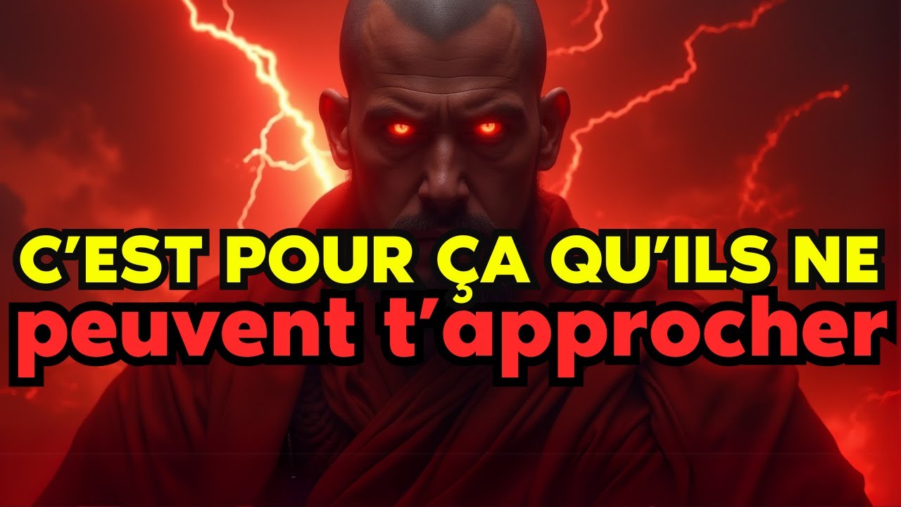 Pourquoi les Élus ne peuvent pas être entourés de trop de gens (Connaissance secrète)