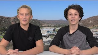SCHS broadcast 9/19/19