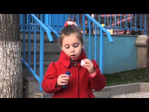 მუშტაიდის პარკში