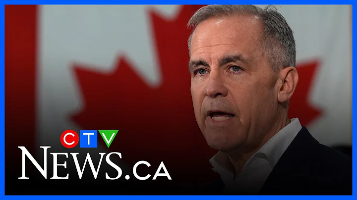 Carney says 'the way we build homes needs to change'