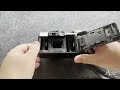 How to Load: Ricoh Shotmaster Zoom III P Date