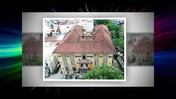 Chuyện khó Tin - Căn nhà 99 cửa giữa Sài Gòn và giai thoại con ma nhà họ Hứa