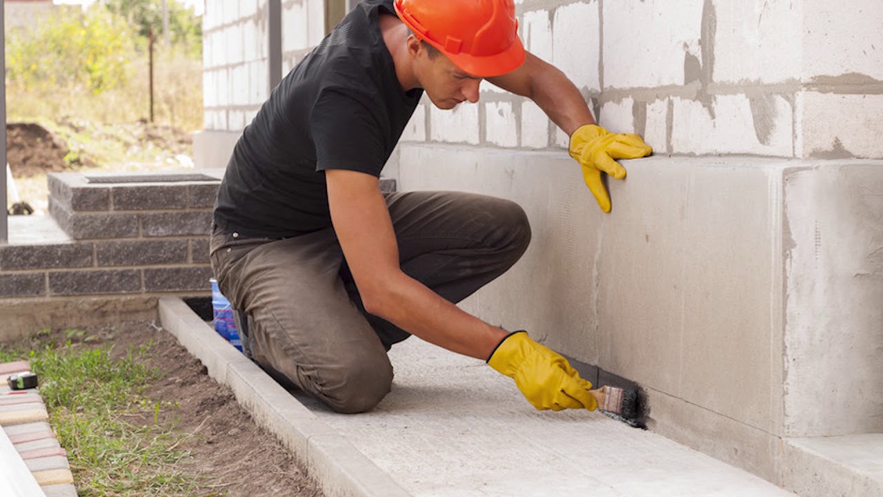 Customer Testimonial - Arcadia Damp Proofing, Sheffield