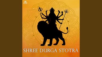 Shree Durga Stotra