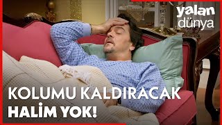 Rıza Nazlanırsa - Yalan Dünya Özel 