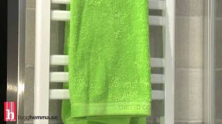 Download Lagu Bygghemma | Handdukstork Hafa Ellips Vit MP3