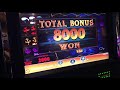 Colt Goes to Ilani Casino - YouTube