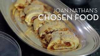 Joan Nathans Guava Mandelbrot