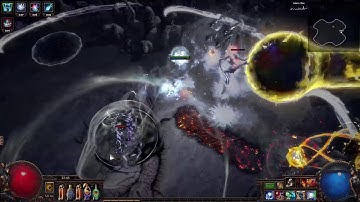 [3.6] Winter Orb Elementalist - Uber Elder