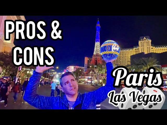 Paris Las Vegas on X: We are excited to open these doors and