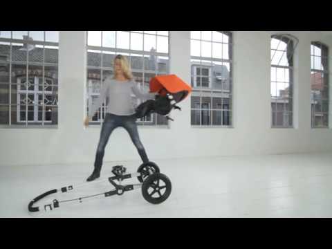 bugaboo cameleon3 - YouTube