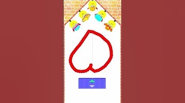 Draw to smash...gaming short logic puzzle game level 622 #drawtosmash #gamingshort #logicpuzzle