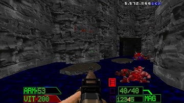 Lithium - JPCP - Episode 3