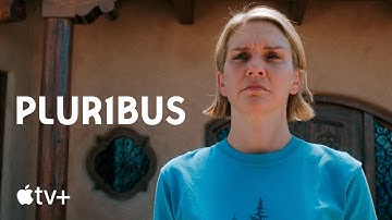 Pluribus — Taking Out the Trash | Apple TV