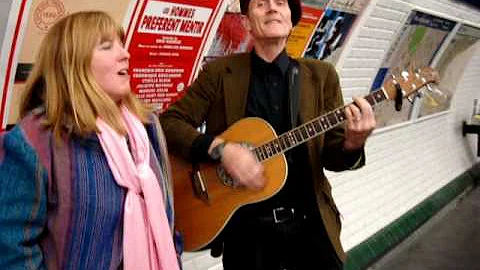 Wiley & Debbie Rankin