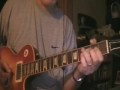 Hey Bulldog - Play Along with The Beatles!  Gibson Les Paul