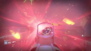 Destiny - Wrath of the Machine (Part 1)