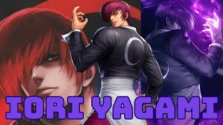 IORI YAGAMI - THE MAN, THE LEGEND by RenatoKofs Gameplay 232 views 9 months ago 7 minutes, 18 seconds