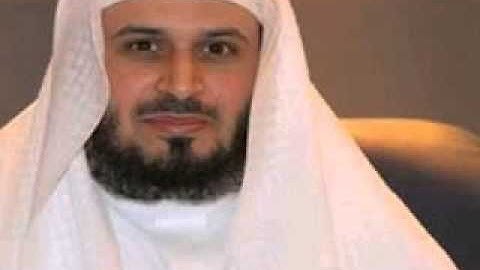 101 سورة القارعة للقارئ الشيخ سعد الغامدي