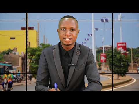 JOURNAL TÉLÉVISÉ DE CE MERCREDI 19 NOVEMBRE 2025