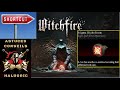 Witchfire ggu dbloquer un raccourci et trouver le sort lger secret et cach stigma diabolicum