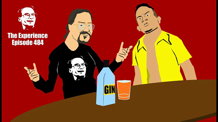 Jim Cornette Reviews Ricky Starks's Promo on AEW Dynamite