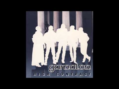 Gamalon — Gamalon - You Still Have Time