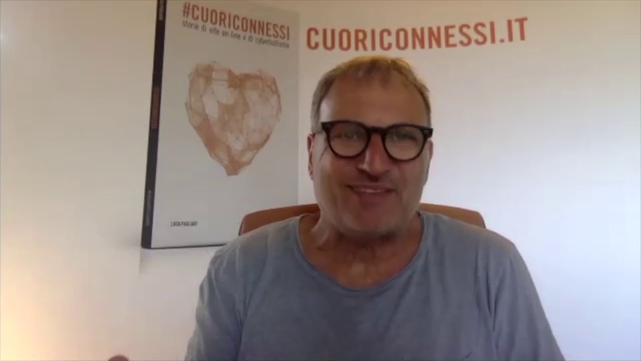 Alessia Piga #cuoriconnessi - EP 5