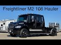 Freightliner M2 106 Hauler