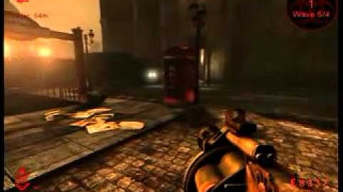 Killing floor westlondon [walkthrough part 3]