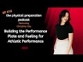 Christina Chu on the Building the Performance Plate and Fueling for Athletic Performance
