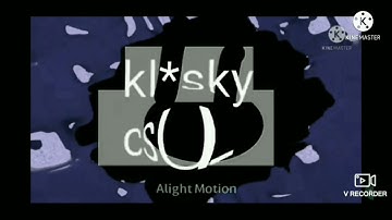 Preview 2 Klasky Csupo G Major 4 Powers