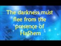 Zemer Levav - Yeshua Is The Light - Lyrics