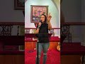 Beholding Jesus, being changed by his glory #chapellife #sermonsnippet #awe&wonder
